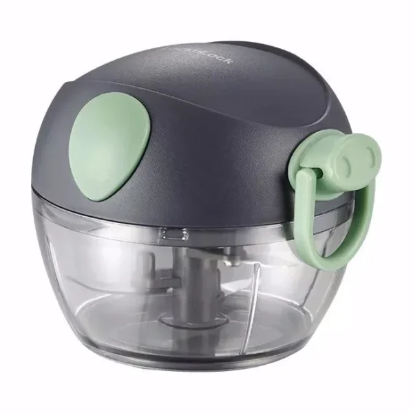 Dụng cụ băm nhỏ thực phẩm mini Lock&Lock CKS321